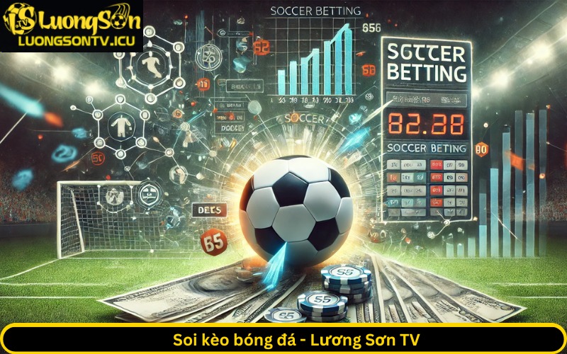 Soi kèo bóng đá - Lương Sơn TV