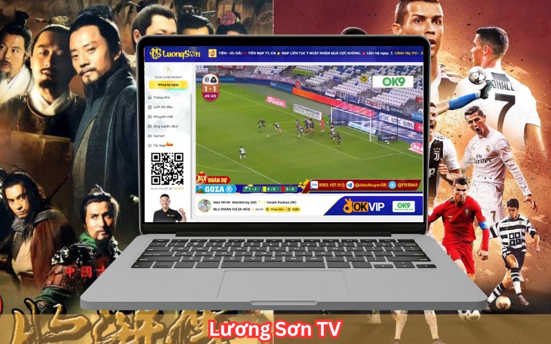 Lương Sơn TV